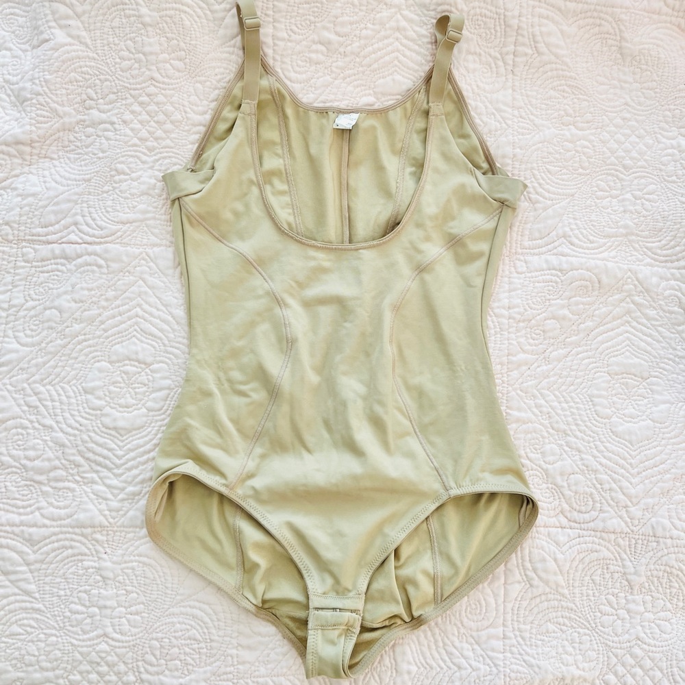 Flexees Full Body Shapewear 2XL